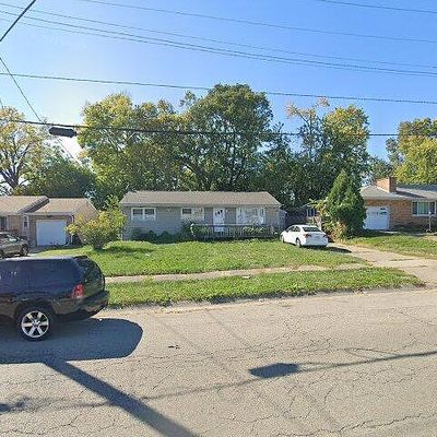 1320 Orchard St, Middletown, OH 45044