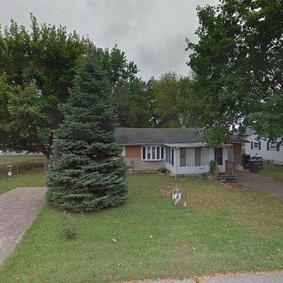 1323 E Defenbaugh St, Kokomo, IN 46902