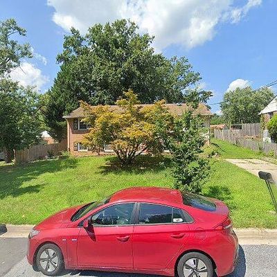 13230 Greenmount Ave, Beltsville, MD 20705