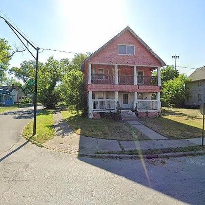 1325 E 141 St St, Cleveland, OH 44112