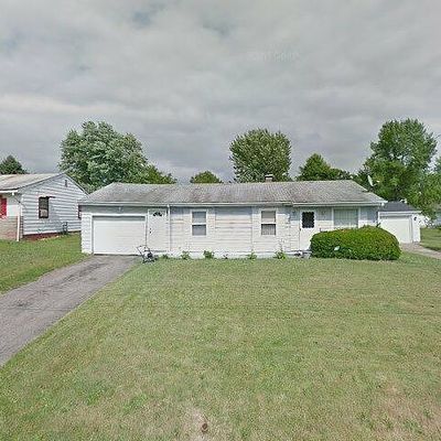 1325 Miami St, Youngstown, OH 44505