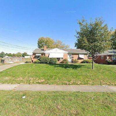 1325 Orchard St, Middletown, OH 45044