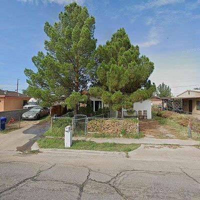 1325 Wade St, Las Cruces, NM 88001
