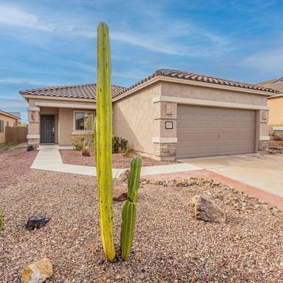 1327 W Calle Luis Maria, Sahuarita, AZ 85629