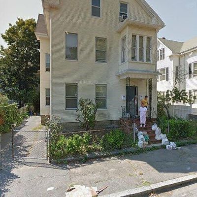 133 Chestnut St, New Bedford, MA 02740