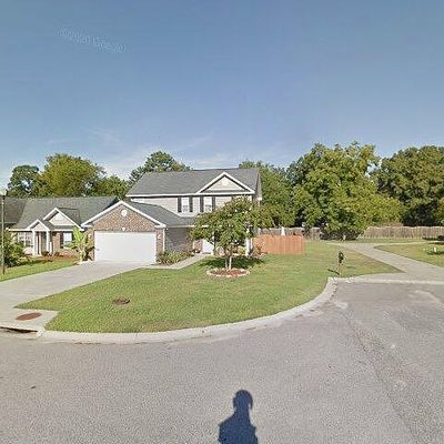 133 Colonial Brook Dr, Columbia, SC 29209