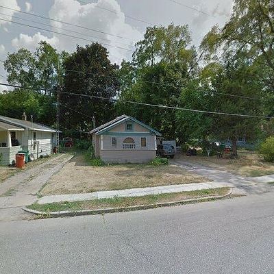 133 Harris Ave, Battle Creek, MI 49037