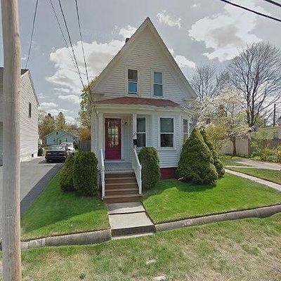 133 Riverview St, Brockton, MA 02302