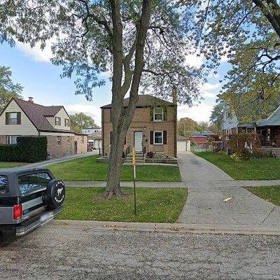 1331 Heidorn Ave, Westchester, IL 60154