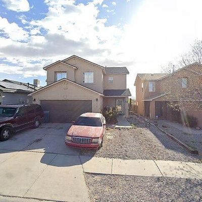 1332 Arroyo Hondo St Sw, Albuquerque, NM 87121