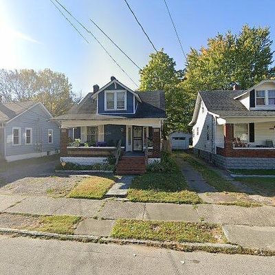 1332 Sale Ave, Louisville, KY 40215