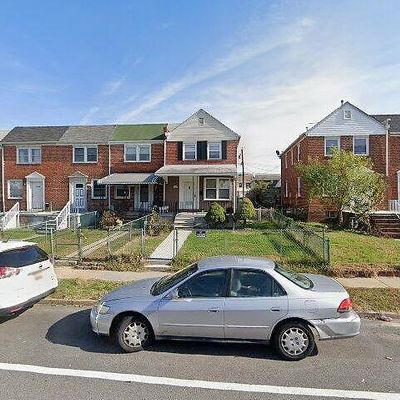 1333 Broening Hwy, Baltimore, MD 21224