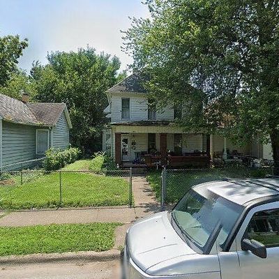 1337 Liberty Ave, Terre Haute, IN 47807