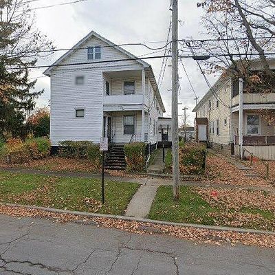 1338 Blandina St, Utica, NY 13501