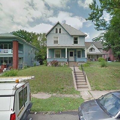 1339 Shorb Ave Nw, Canton, OH 44703