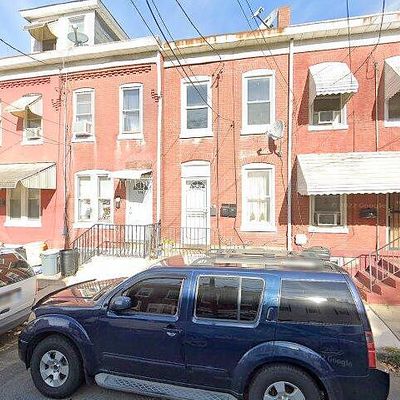 134 Tremont St, Trenton, NJ 08611