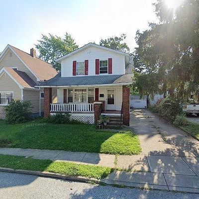 1343 Lakewood Ave, Lakewood, OH 44107