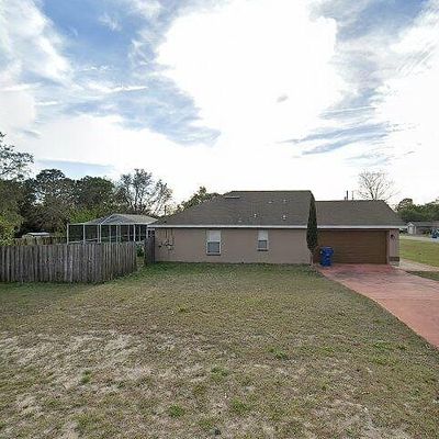 1343 Bishop Rd, Spring Hill, FL 34608