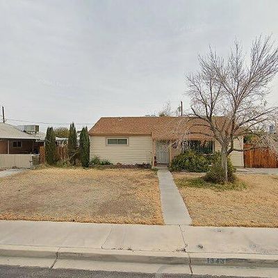 1343 Darmak Dr, Las Vegas, NV 89102