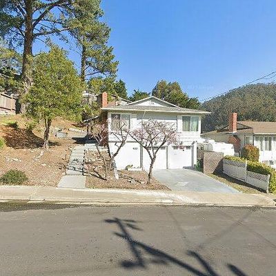 1347 Lerida Way, Pacifica, CA 94044