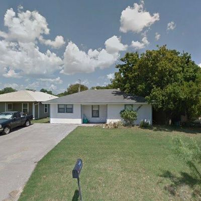 1349 Sewell St, Abilene, TX 79605