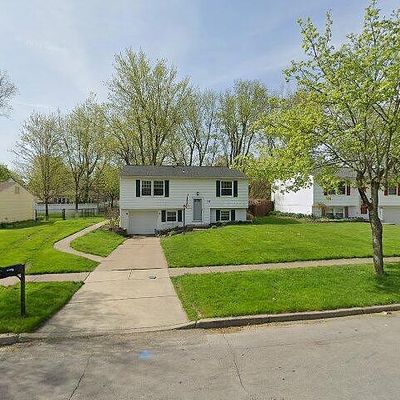 135 Hollybrook Dr, Buffalo, NY 14221