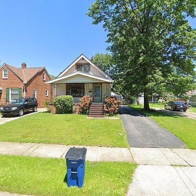 13502 Clifford Ave, Cleveland, OH 44135