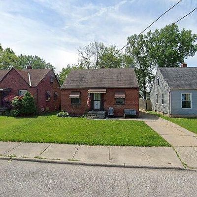 13507 Crossburn Ave, Cleveland, OH 44135