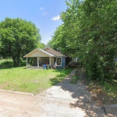 1351 W Peck Ave, Duncan, OK 73533