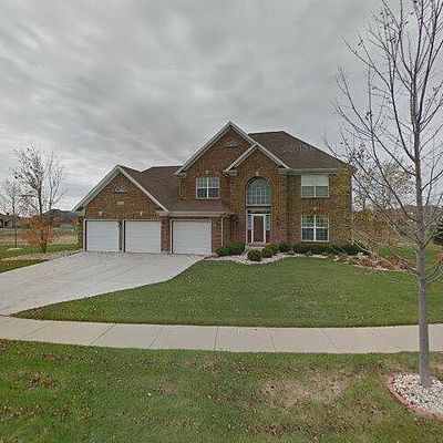 13521 Arborview Cir, Plainfield, IL 60585