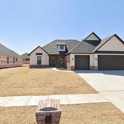 13524 Nw 3 Rd St, Yukon, OK 73099