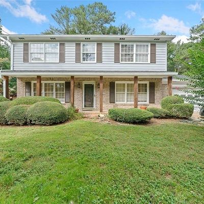 1354 Drayton Woods Dr, Tucker, GA 30084