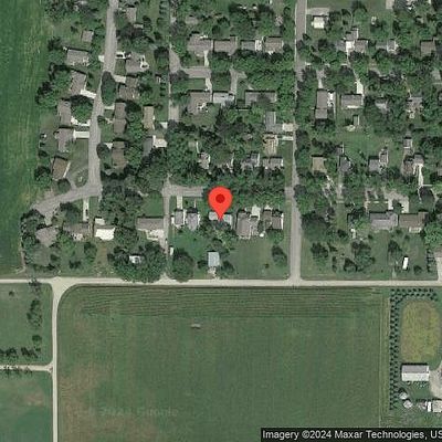 1355 Pine St, Dawson, MN 56232