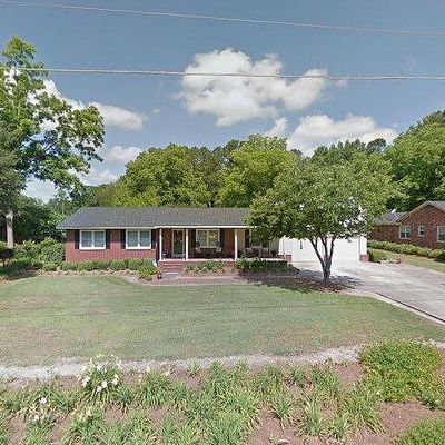 136 Bowman Ave, Bowman, SC 29018