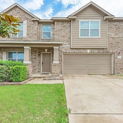 136 Carrington St, Hutto, TX 78634