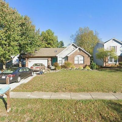 136 Ravine Rd, Powell, OH 43065