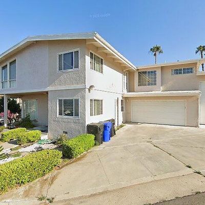 1360 Elevation Rd, San Diego, CA 92110