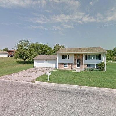 1364 Field Ct, Mount Horeb, WI 53572