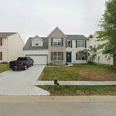 1364 Hinault Way, Carmel, IN 46032