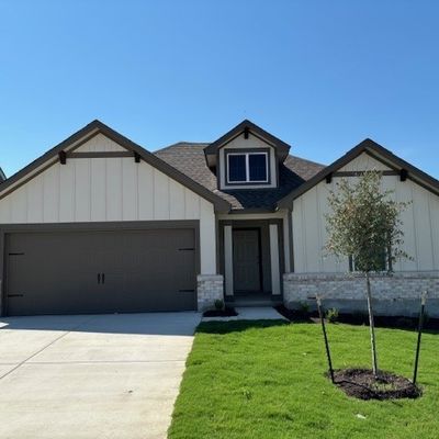 137 Watch Hl, Jarrell, TX 76537