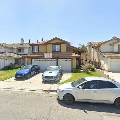 13743 Sunrise St, Fontana, CA 92336