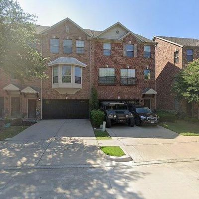 1375 Chase Ln, Irving, TX 75063