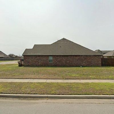 13776 N 132 Nd East Ave, Collinsville, OK 74021