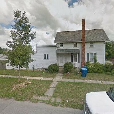 138 Hall St, Tiffin, OH 44883