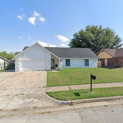 13811 E 29 Th Pl, Tulsa, OK 74134