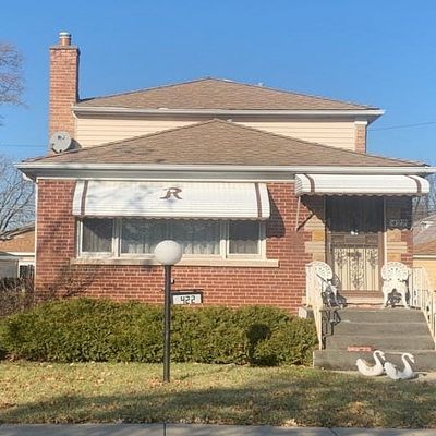 13821 116 Th Ave, Orland Park, IL 60467