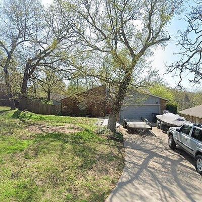 1382 Forest Ln, Catoosa, OK 74015