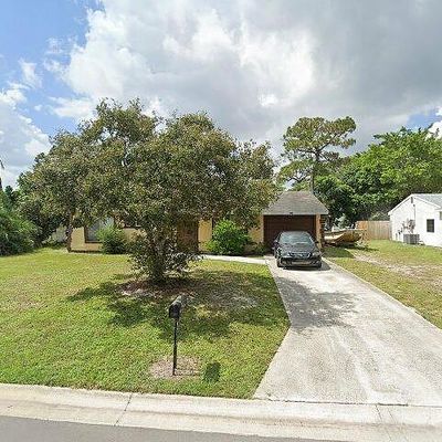 1382 Se Roanoke St, Port Saint Lucie, FL 34952