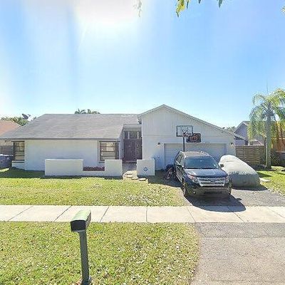 13824 Sw 107 Th Ter, Miami, FL 33186