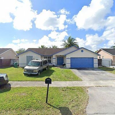 13840 Sw 284 Th St, Homestead, FL 33033